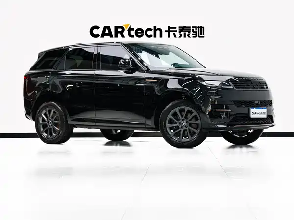 Land Rover Range Rover Sport 2023