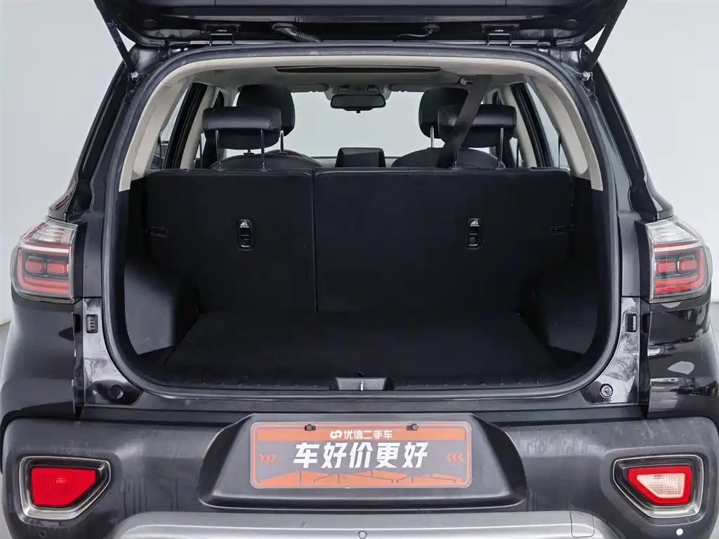 Kia Sportage 2018 — фото 16