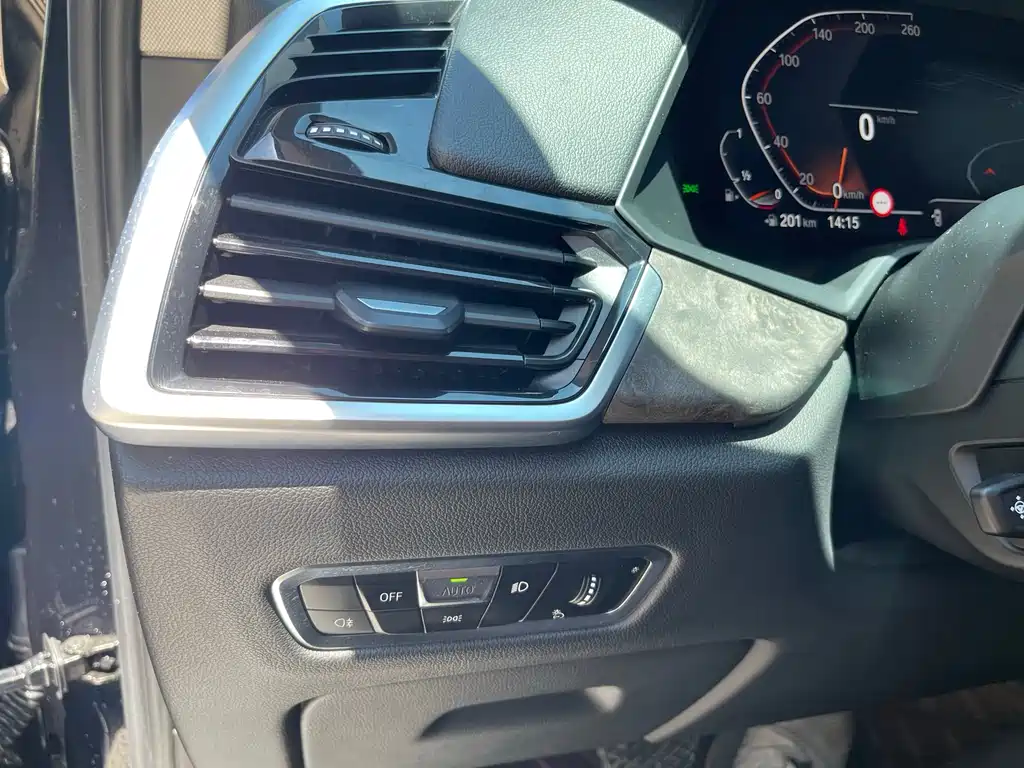 BMW X5 2022 — фото 15