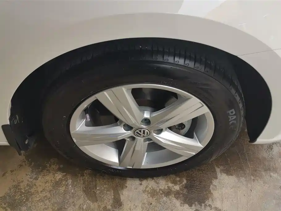 Volkswagen Lavida 2018