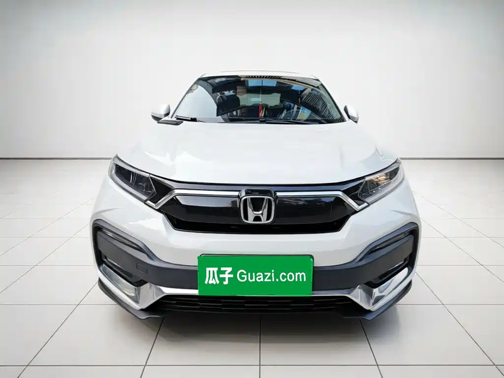 Honda XR-V 2021 — фото 2