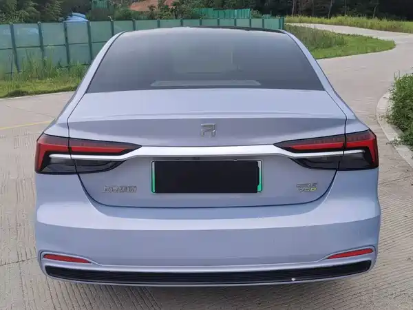 Roewe Feifan ER6 2021