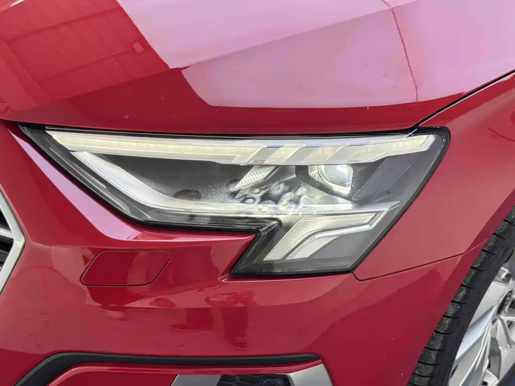 Audi A3 2023 — фото 35