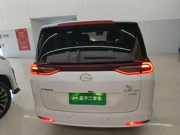 GAC Trumpchi M6 2024