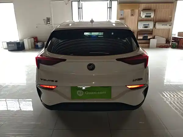 Buick Velite 6 2024