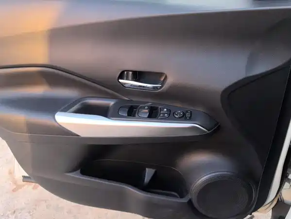 Nissan Kicks 2017