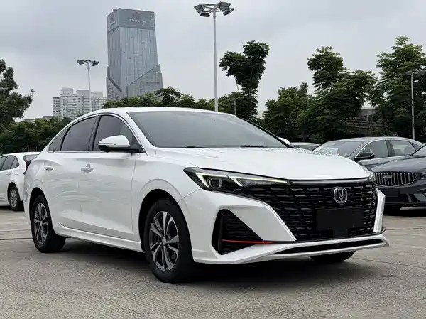 Changan Eado 2023