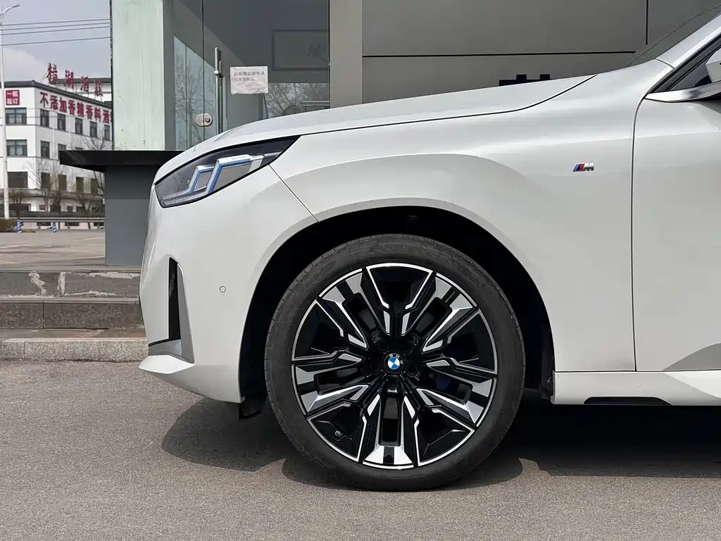 BMW X3 2025