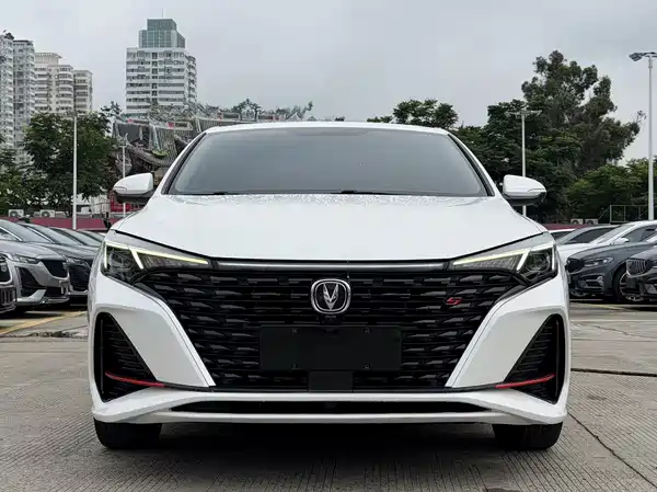 Changan Eado 2023