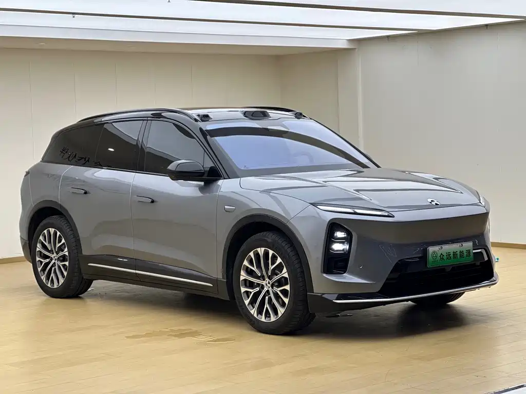 NIO ES6 2025