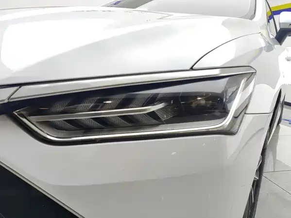 BYD Qin PLUS 2024
