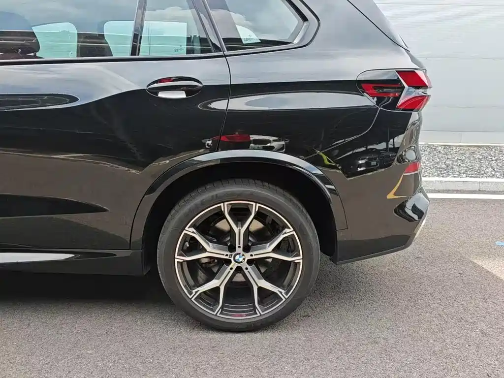 BMW X5 2026
