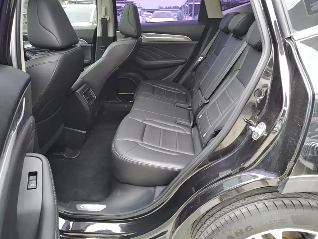 Haval F7 2020 — фото 13