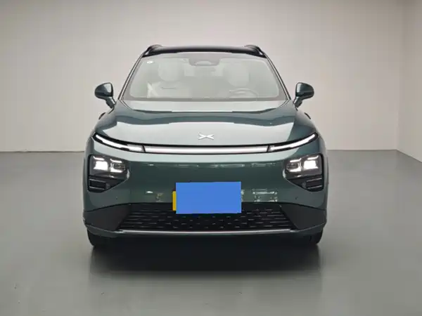 XPeng G9 2023