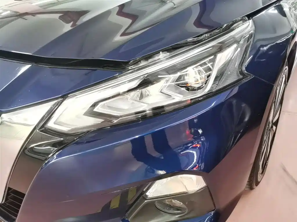Nissan Teana 2021 — фото 24