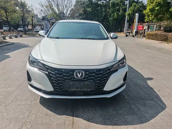 Changan Ruicheng CC 2022