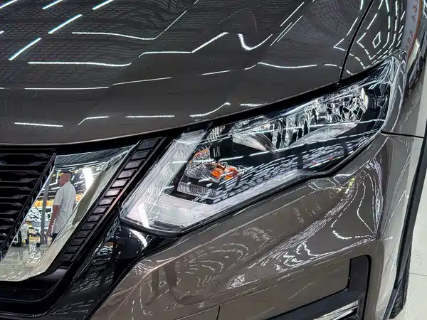 Nissan X-Trail 2019