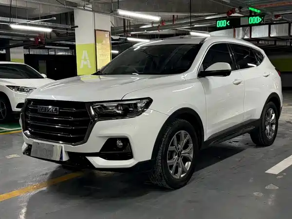 Haval H6 2022