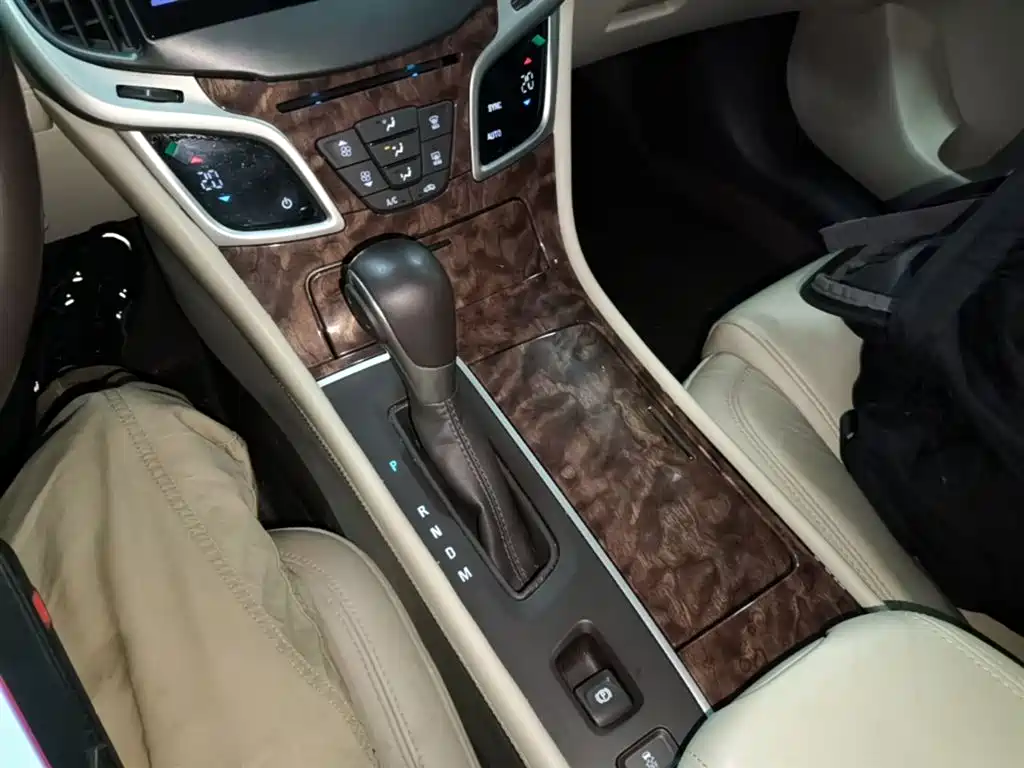 Buick LaCrosse 2016 — фото 14