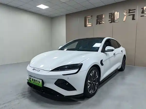 BYD Seal 2023