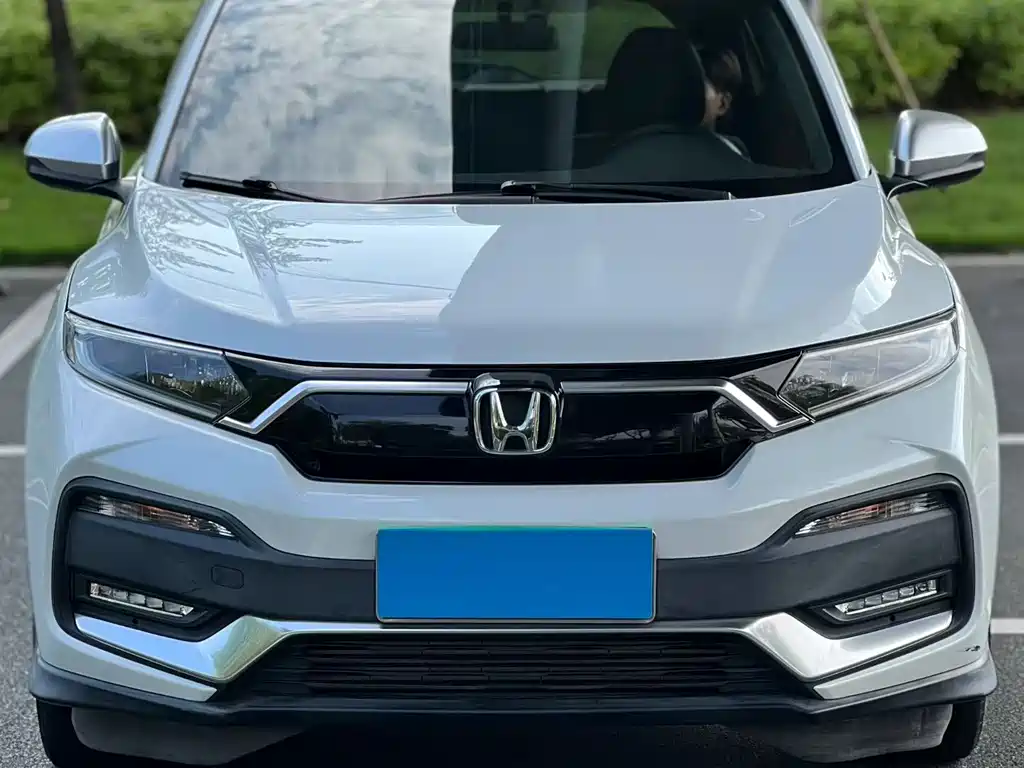 Honda XR-V 2020 — фото 3
