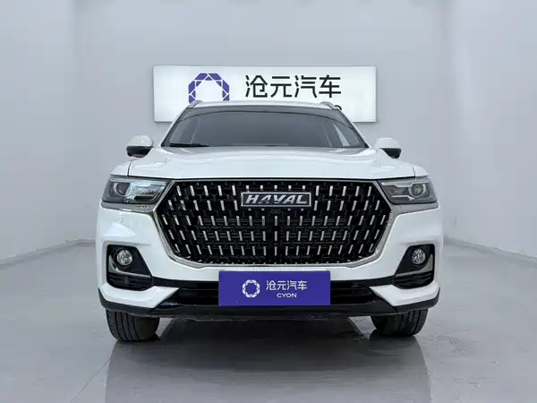 Haval H6 2023