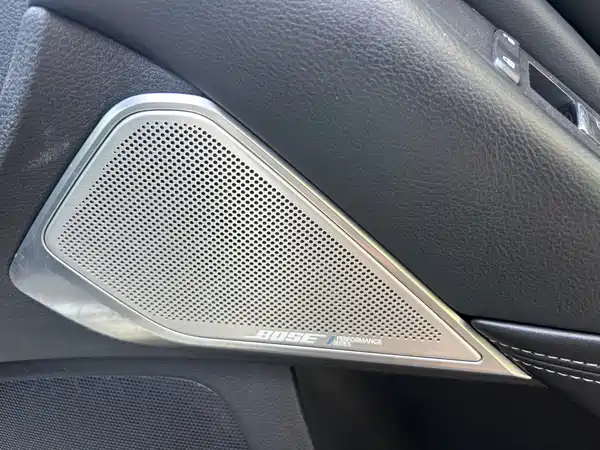 Infiniti Q50L 2020