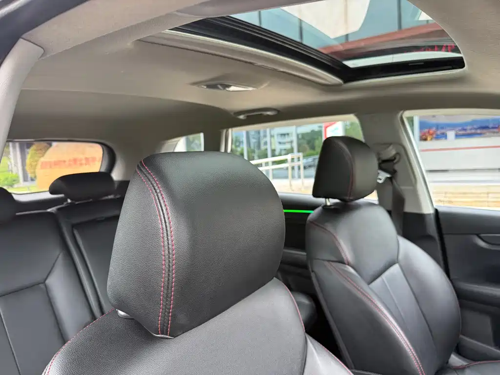 Kia KX7 2018 — фото 16