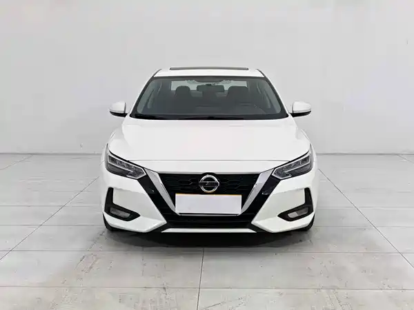 Nissan Sylphy 2020