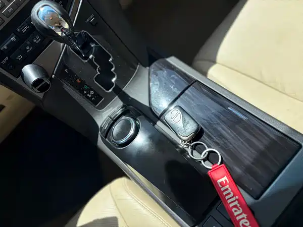 Lexus RX Classic 2014