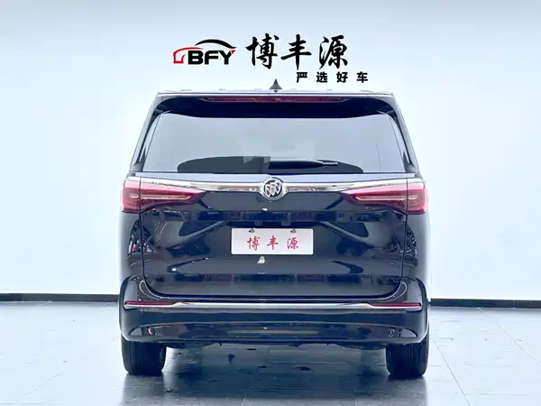 Buick GL8 2023
