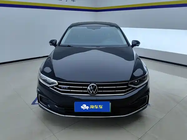 Volkswagen Magotan PHEV 2022