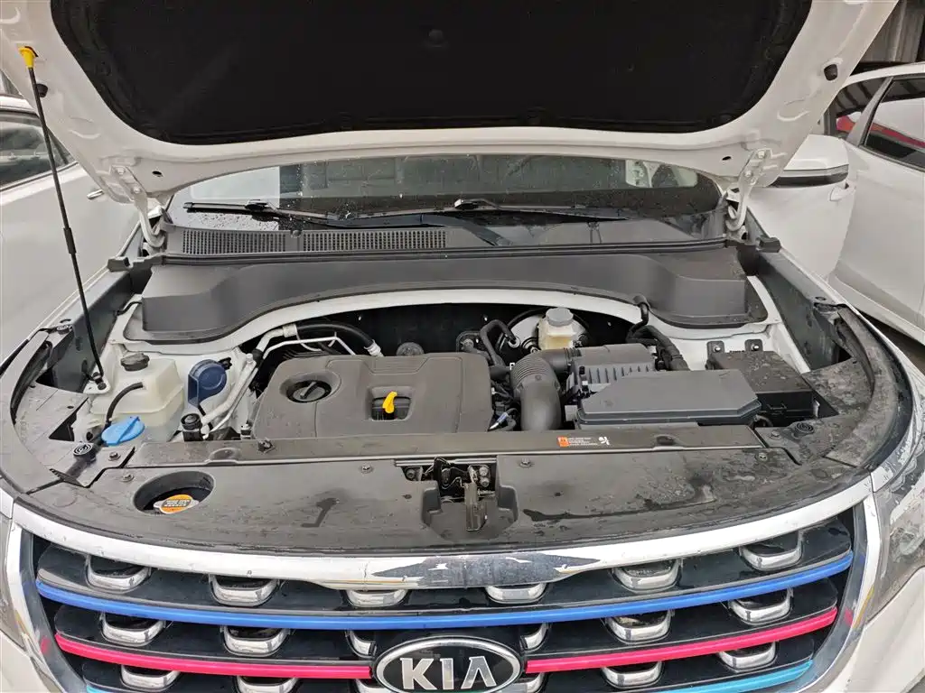 Kia Sportage 2020 — фото 20