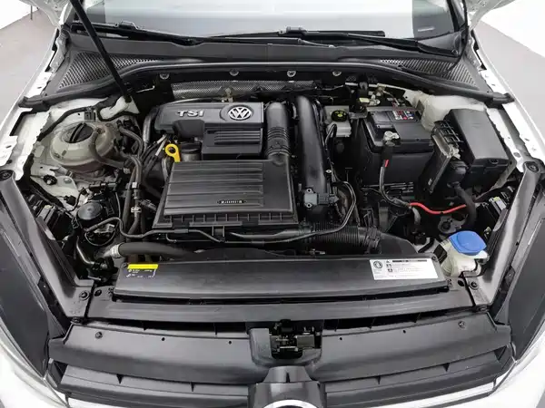 Volkswagen Golf 2020