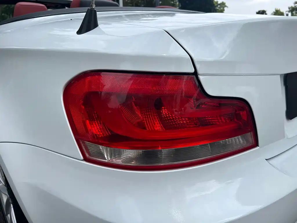BMW 1 Series 2013 — фото 12