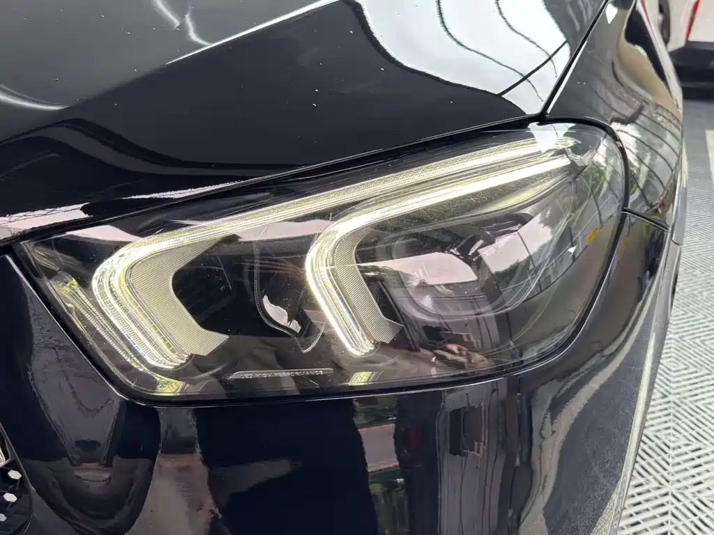 Mercedes-Benz GLE 2020 — фото 21