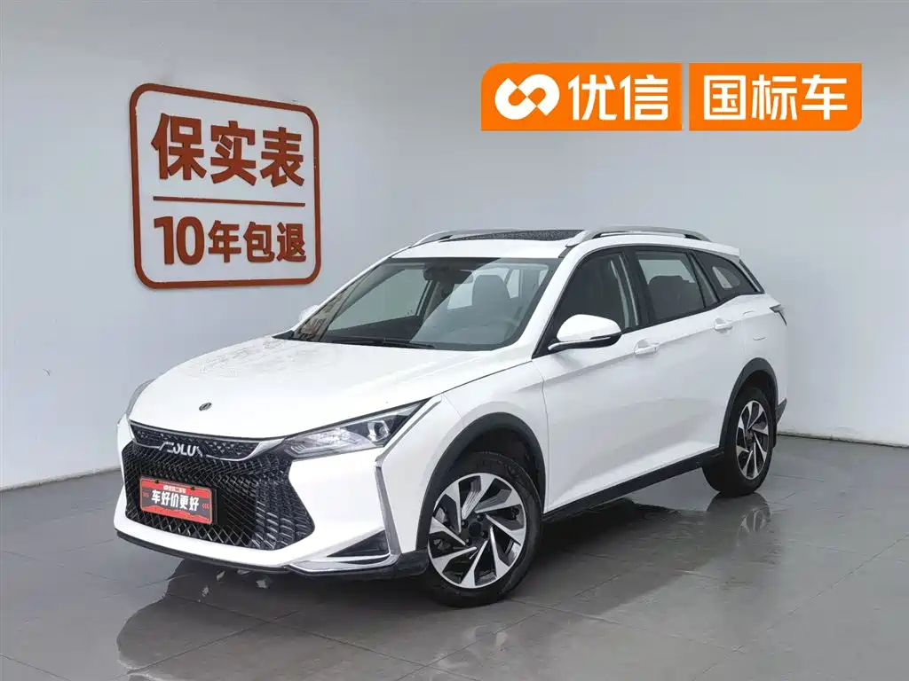 Aeolus GS 2021