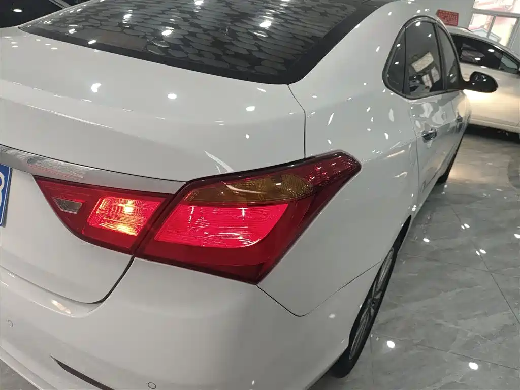 Hyundai Mistra 2021 — фото 24