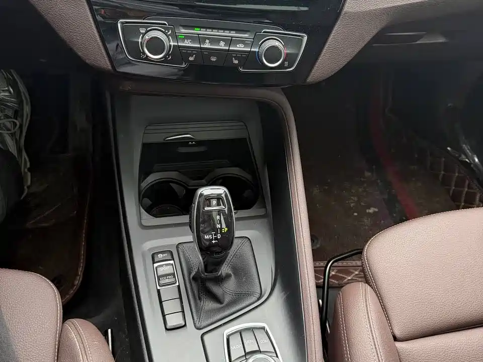 BMW X1 2020 — фото 15