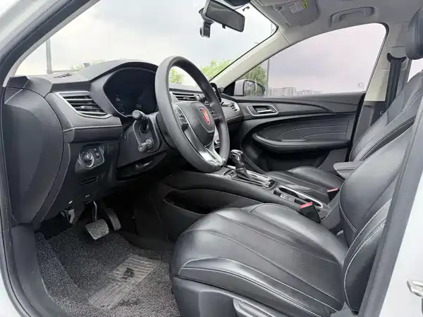 Roewe i5 2020