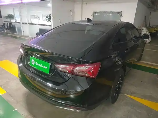 Chevrolet Malibu XL 2023