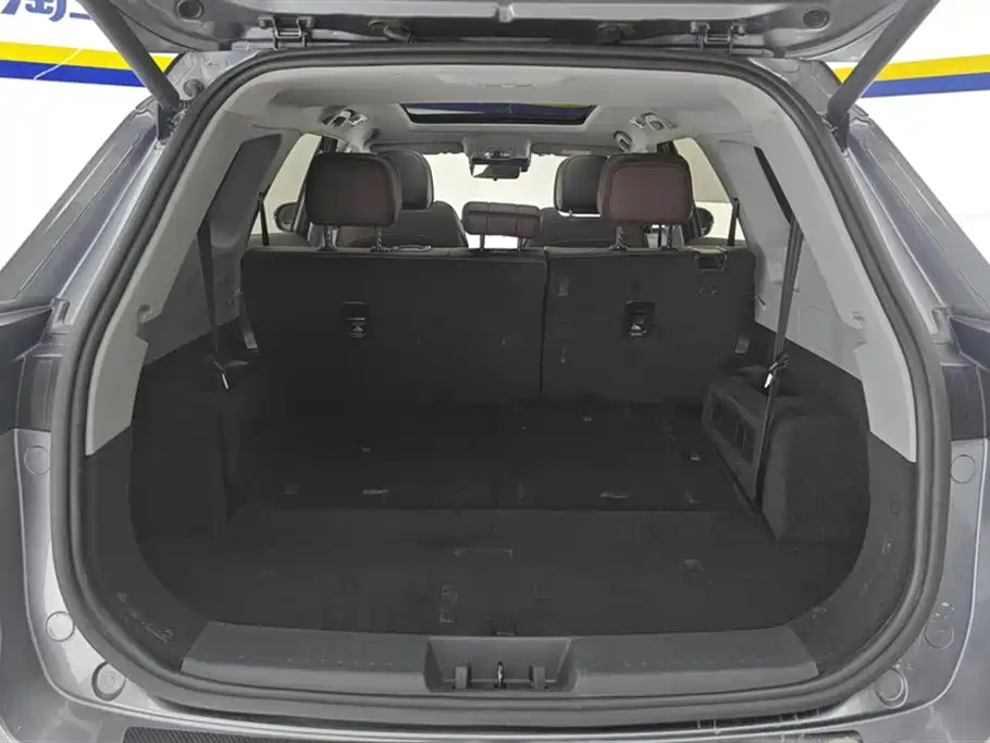 Chery Tiggo 8 PRO 2024 — фото 4