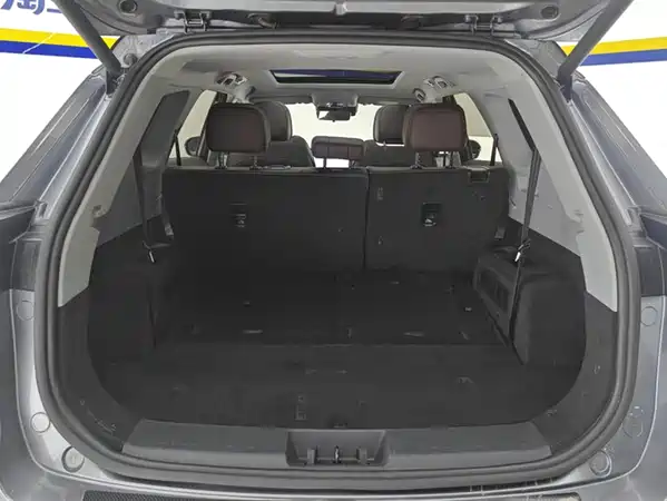 Chery Tiggo 8 PRO 2024