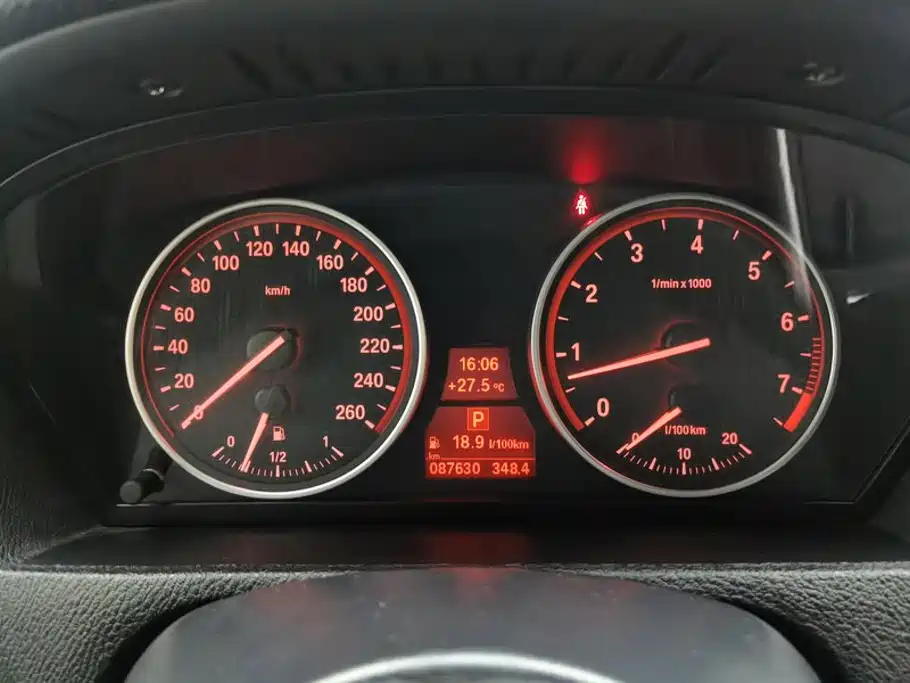 BMW X5 2013 — фото 14
