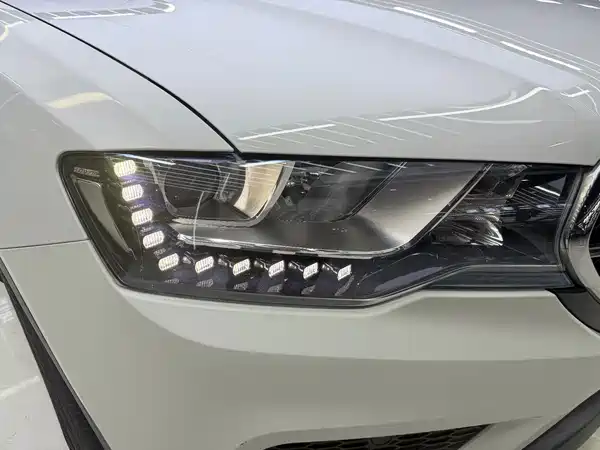 Haval H6 Coupe 2016
