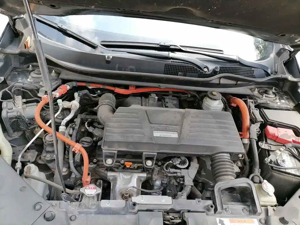 Honda Breeze 2022 — фото 11