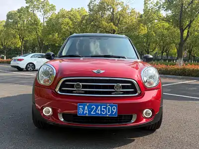 MINI MINI 2014