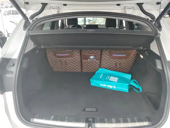 BMW X1 2021