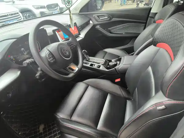 MG5 2022