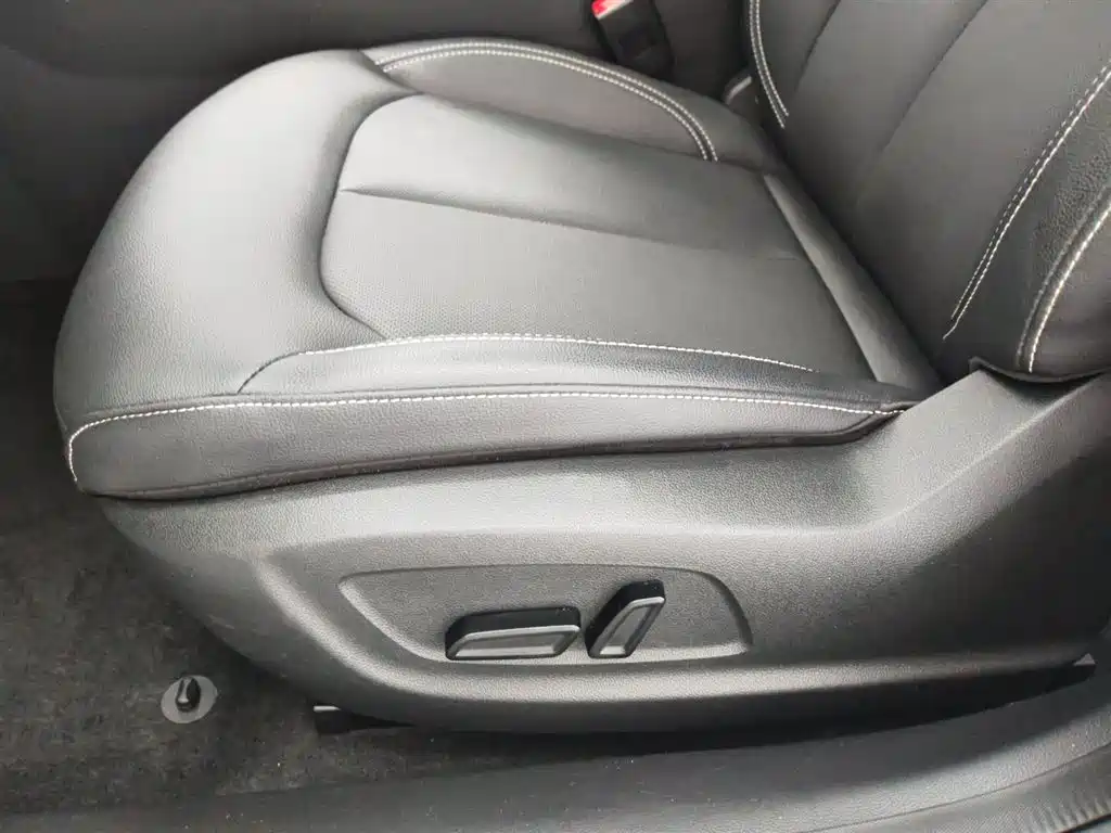 Roewe i6 Classic 2020 — фото 20
